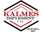 Kalmes Implement logo